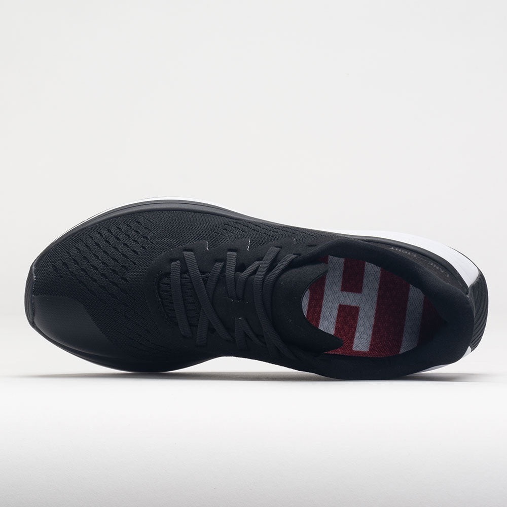 Lane Eight The Relay Trainer Black White NEW - Picture 3 of 8
